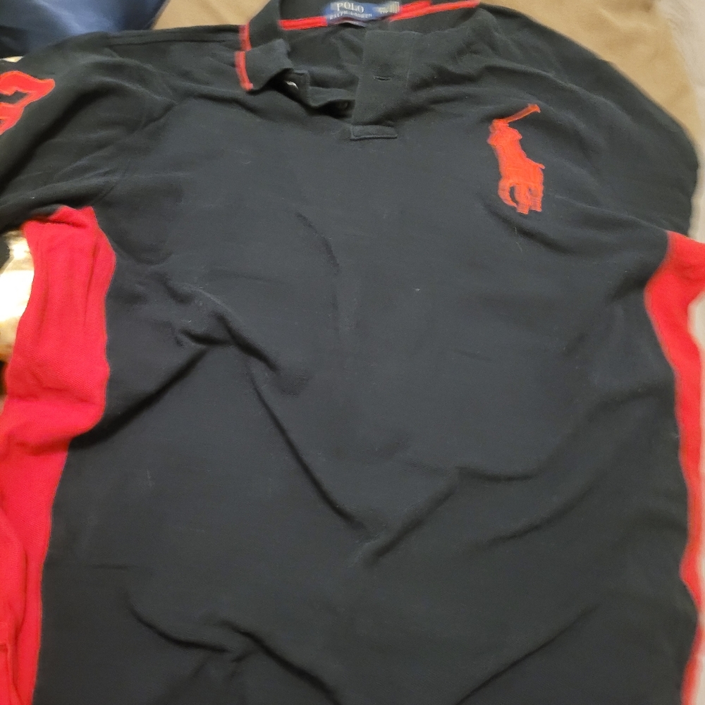 Polo by Ralph Lauren shirt